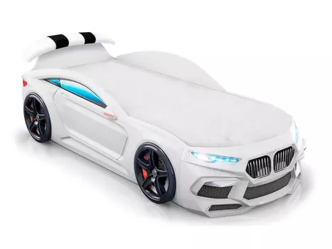 Кровать-машина Ромео