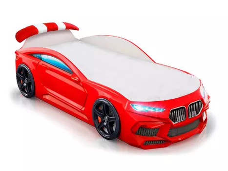 Кровать-машина Ромео