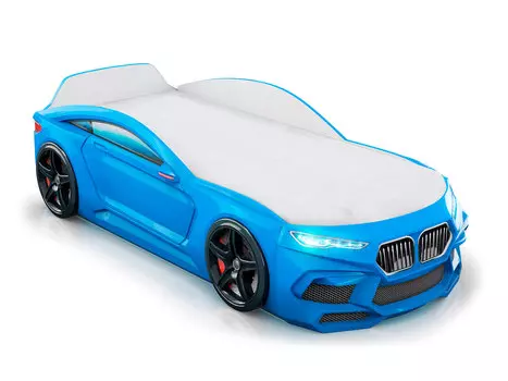 Кровать-машина Ромео