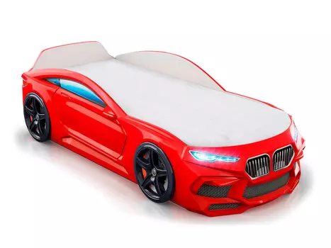 Кровать-машина Ромео