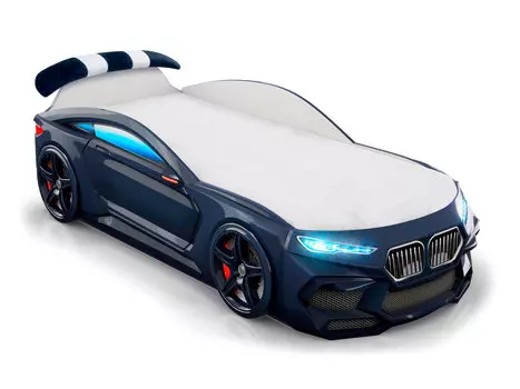 Кровать-машина Ромео