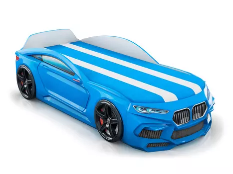 Кровать-машина Ромео-М