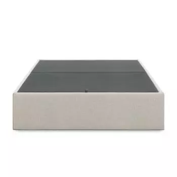 Кровать Matters c ящиком для хранения 150x190 бежевая