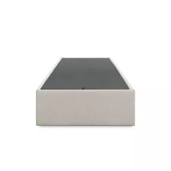Кровать Matters c ящиком для хранения 90x190 бежевая