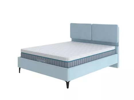 Кровать Megapolis