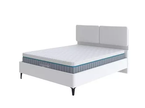 Кровать Megapolis