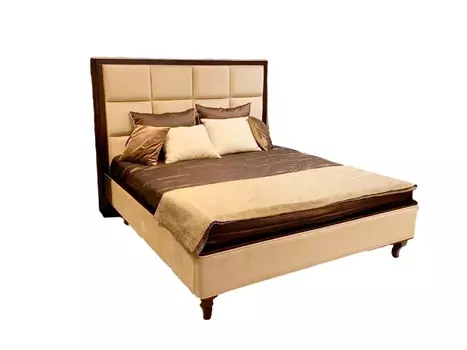 Кровать Mestre