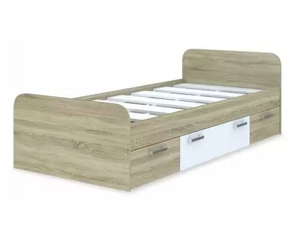 Кровать Мика СТЛ.165.06