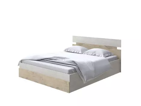 Кровать Milton с подъемным механизмом