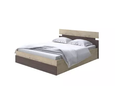 Кровать Milton с подъемным механизмом