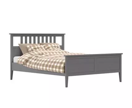 Кровать Мира