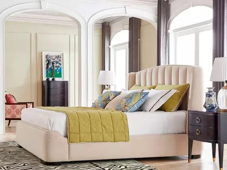 Кровать Modena