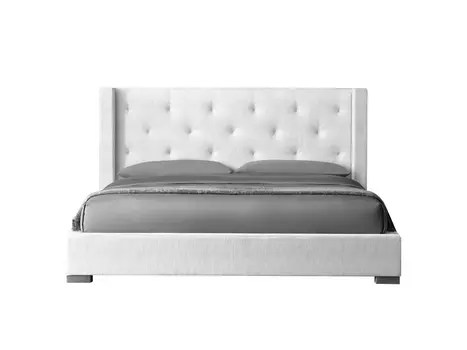 Кровать MODENA DIAMOND WINGED 140x200