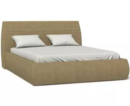 Кровать мягкая Анри