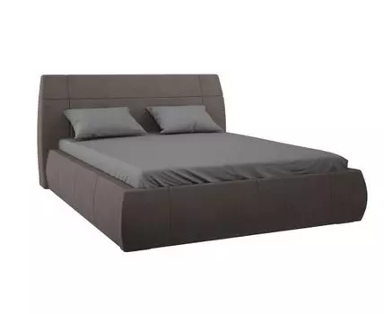 Кровать мягкая Анри