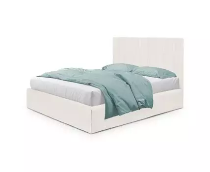 Кровать Нью-Йорк (Молочный)