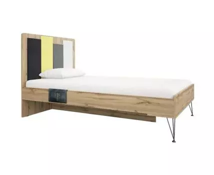 Кровать Нобира