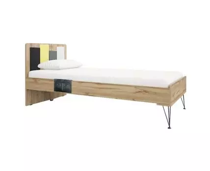 Кровать Нобира