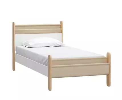 Кровать Нуби Wood