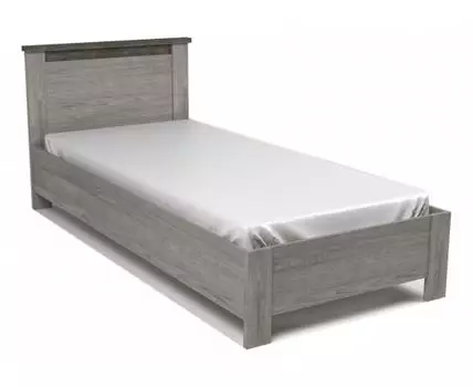 Кровать односпальная Денвер