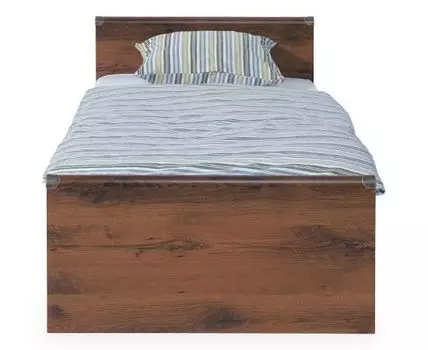 Кровать односпальная Индиана JLOZ 90