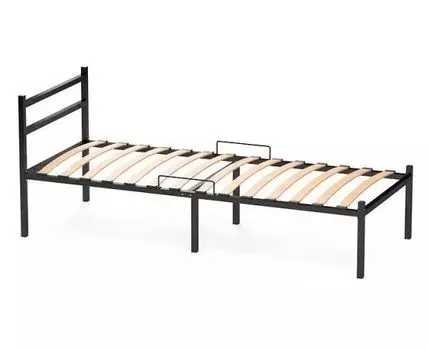 Кровать односпальная Элимет 2000x800