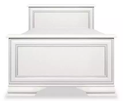 Кровать односпальная Кентаки S320-LOZ/90x200