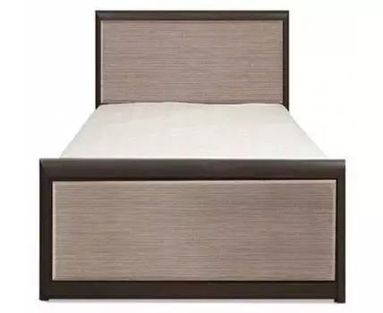 Кровать односпальная Коен LOZ90х200