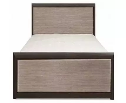 Кровать односпальная Коен LOZ90х200