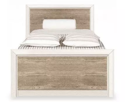 Кровать односпальная Коен LOZ 90*200