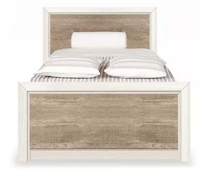 Кровать односпальная Коен LOZ 90x200