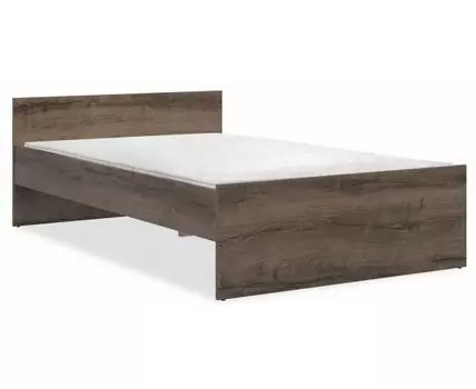 Кровать односпальная Непо LOZ90х200