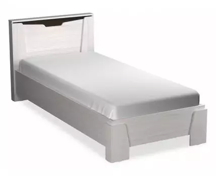 Кровать односпальная Prime