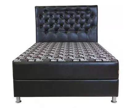 Кровать односпальная Шармэль 100