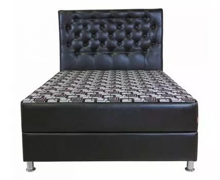 Кровать односпальная Шармэль 120