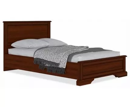 Кровать односпальная Stylius B169-LOZ90х200