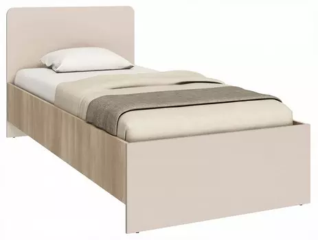 Кровать односпальная Тоскана 535.17