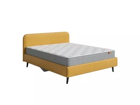 Кровать Odry с подъемным механизмом