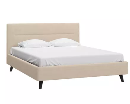 Кровать Пайл 160 Velvet Light