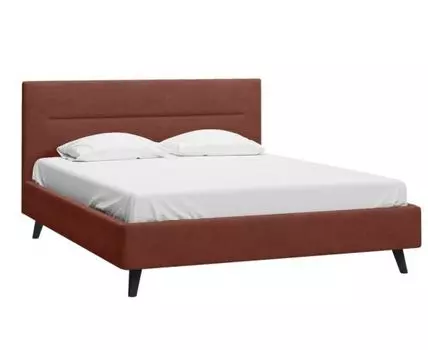 Кровать Пайл 160 Velvet Terra