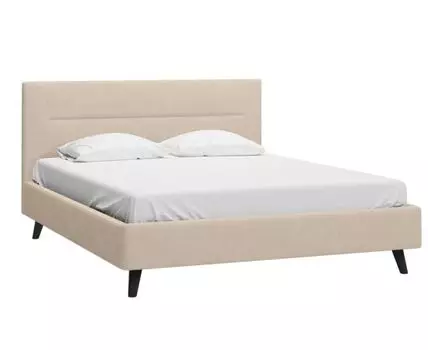 Кровать Пайл 180 Velvet Light