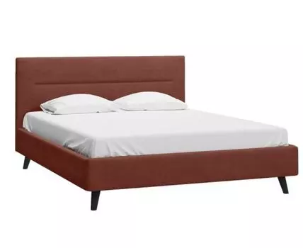Кровать Пайл 180 Velvet Terra