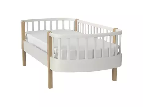 Кровать подростковая Classic