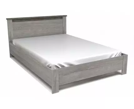 Кровать полутораспальная Денвер