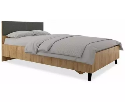 Кровать полутораспальная Grace LOZ120х200