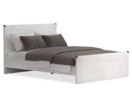 Кровать полутораспальная Индиана JLOZ 140x200