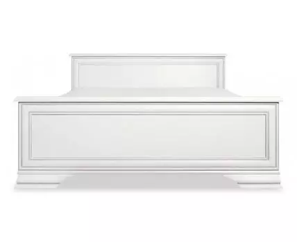 Кровать полутораспальная Кентаки LOZ 140