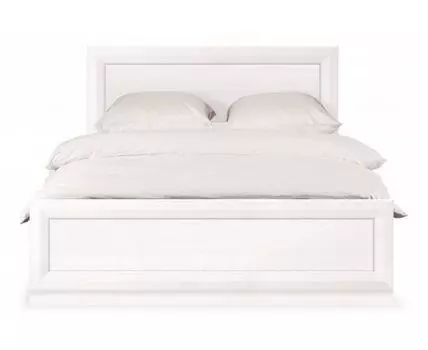 Кровать полутораспальная Мальта B136-LOZ 140x200