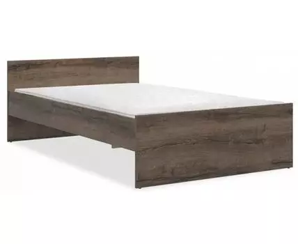 Кровать полутораспальная Непо LOZ120х200