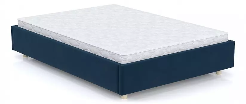 Кровать полутораспальная SleepBox